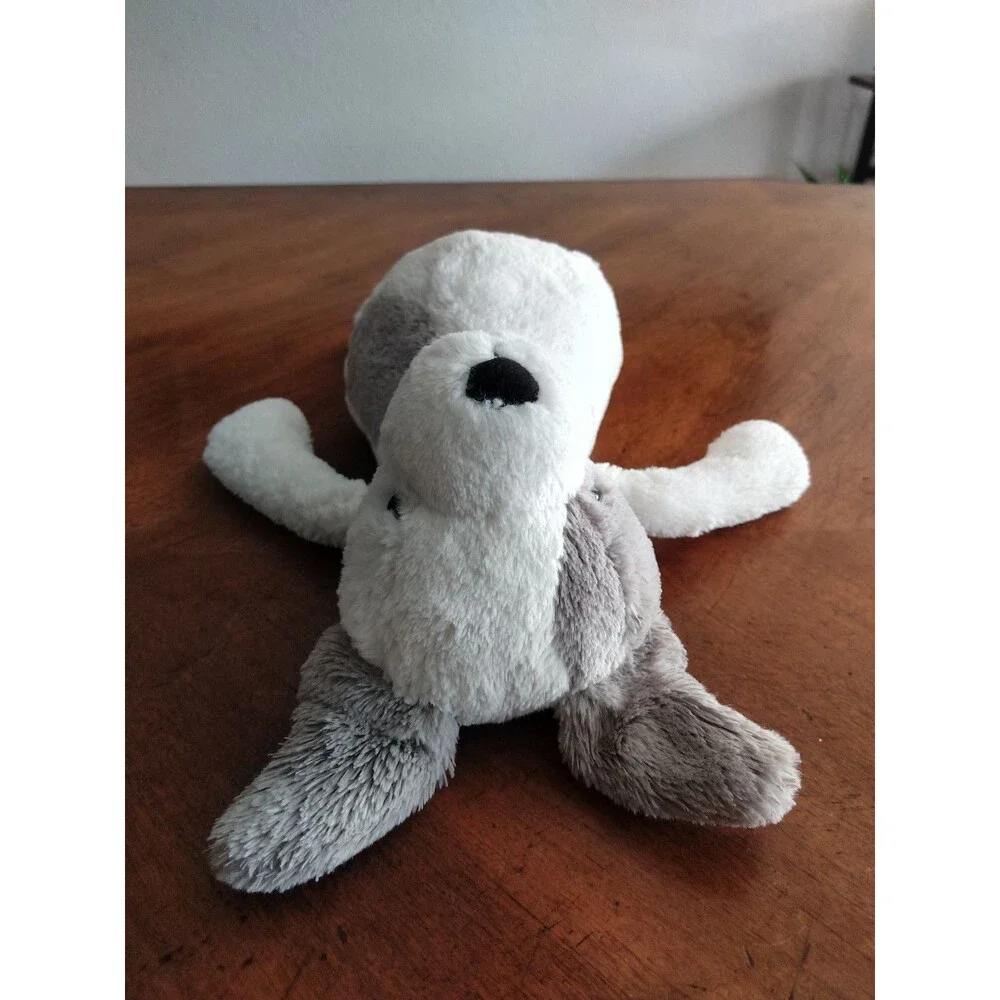 Jellycat used has